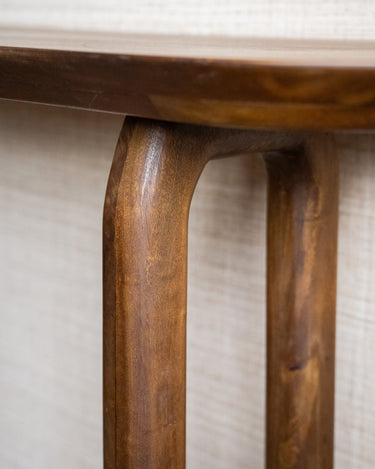 Wall Table Bulnose - Things I Like Things I Love