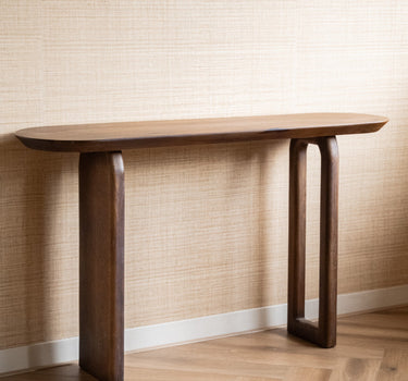 Wall Table Bulnose - Things I Like Things I Love