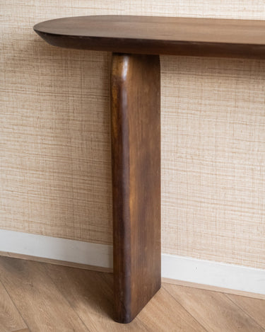 Wall Table Bulnose - Things I Like Things I Love