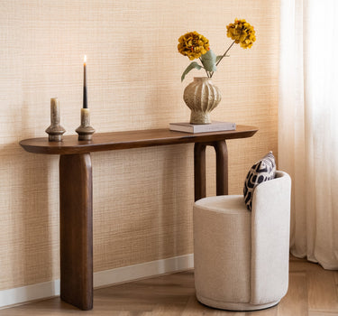 Wall Table Bulnose - Things I Like Things I Love