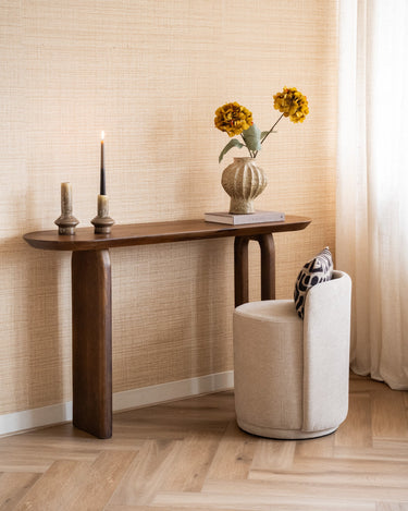 Wall Table Bulnose - Things I Like Things I Love