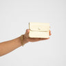 Wallet Lisa Small Butter Yellow - Things I Like Things I Love