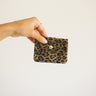 Wallet Lisa Small Leopard - Things I Like Things I Love