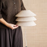 Wandlamp Warido Linnen - Things I Like Things I Love