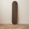Wandplank Hout Bruin - Things I Like Things I Love