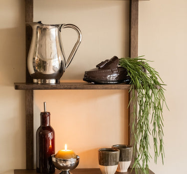 Wandplank Townsville Hout - Things I Like Things I Love
