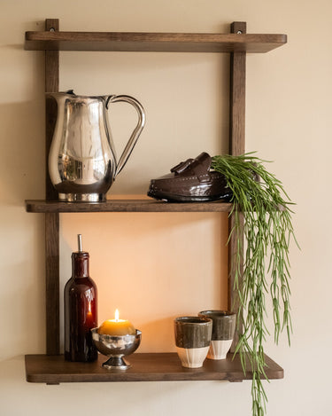 Wandplank Townsville Hout - Things I Like Things I Love