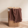 Wasmand Basket Bruin - Things I Like Things I Love