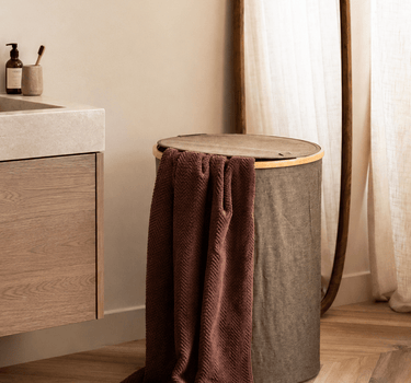 Wasmand Noto Bruin - Things I Like Things I Love