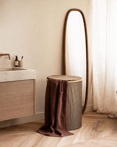 Wasmand Noto Bruin - Things I Like Things I Love