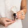 Wine Bottle Stopper Shell - Things I Like Things I Love
