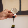 Wine Bottle Stopper Shell - Things I Like Things I Love