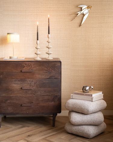 Wireless Table Lamp Donna Champagne - Things I Like Things I Love