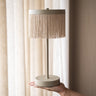 Wireless Table Lamp Donna Champagne - Things I Like Things I Love