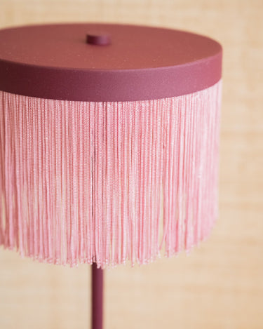Wireless Table Lamp Donna Cherry - Things I Like Things I Love