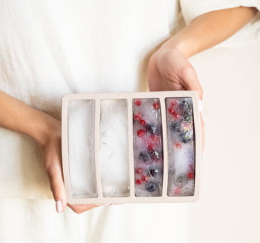 X - Large Ice Cube Tray - Things I Like Things I Love