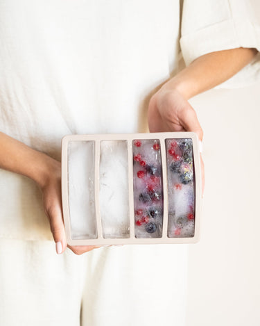 X - Large Ice Cube Tray - Things I Like Things I Love