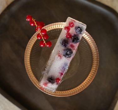 X - Large Ice Cube Tray - Things I Like Things I Love