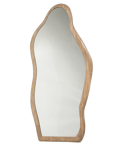 X - Large Mirror Mara Wood - Things I Like Things I Love
