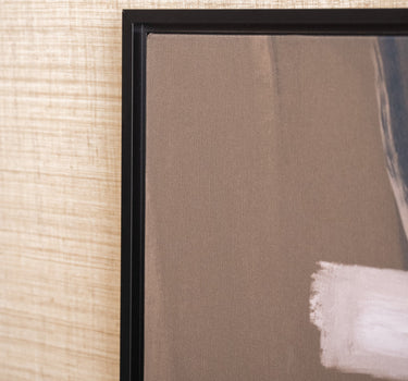 X - Large Wall Art Abstract Chocolate - Things I Like Things I Love