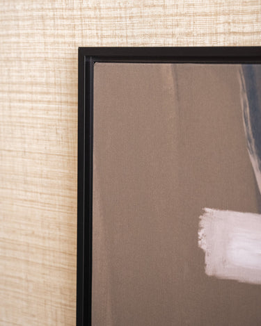 X - Large Wall Art Abstract Chocolate - Things I Like Things I Love