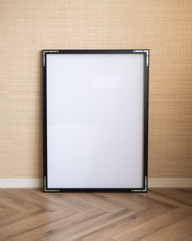 X - Large Wall Art Abstract Chocolate - Things I Like Things I Love