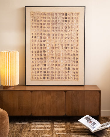 X - Large Wall Art Desha - Things I Like Things I Love