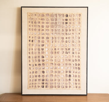 X - Large Wall Art Desha - Things I Like Things I Love