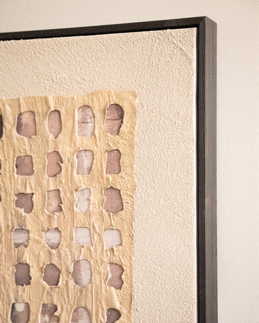 X - Large Wall Art Desha - Things I Like Things I Love