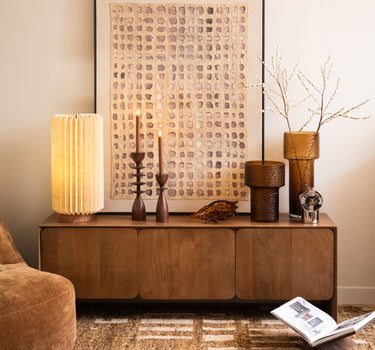 X - Large Wall Art Desha - Things I Like Things I Love