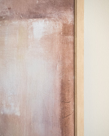 X - Large Wall Art Manaro - Things I Like Things I Love