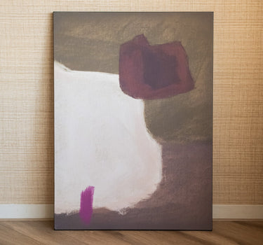 X - Large Wall Art Navia Abstract - Things I Like Things I Love