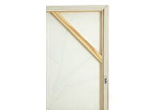 X - Large Wall Art Nora Cream - Things I Like Things I Love