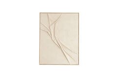 X - Large Wall Art Nora Cream - Things I Like Things I Love