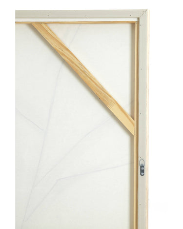 X - Large Wall Art Nora Sand - Things I Like Things I Love