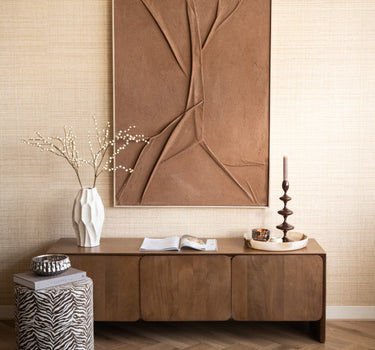 X - Large Wall Art Nora Terra - Things I Like Things I Love