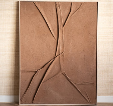 X - Large Wall Art Nora Terra - Things I Like Things I Love