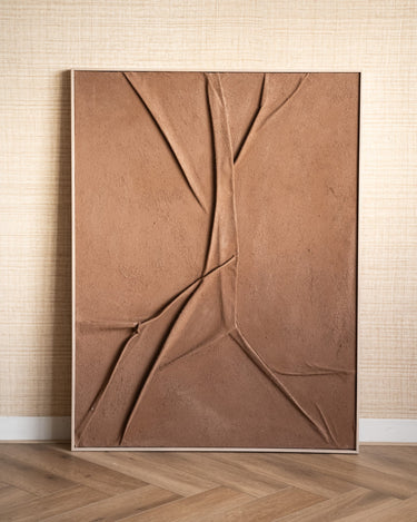 X - Large Wall Art Nora Terra - Things I Like Things I Love