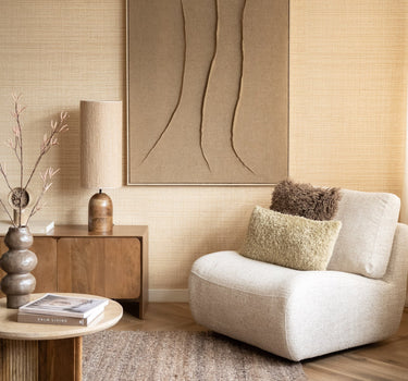 X - Large Wall Art Ondula - Things I Like Things I Love