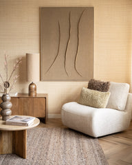 X - Large Wall Art Ondula - Things I Like Things I Love