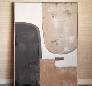 X - Large Wall Art Zirelle - Things I Like Things I Love