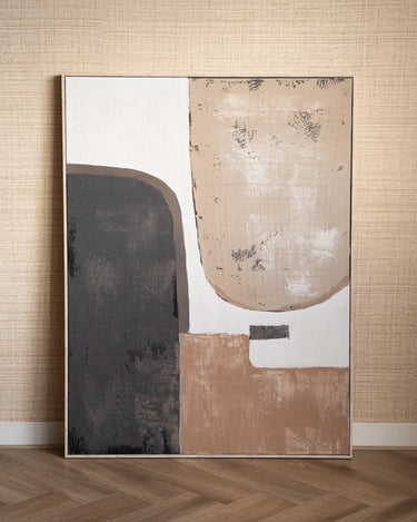 X - Large Wall Art Zirelle - Things I Like Things I Love