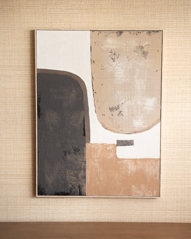 X - Large Wall Art Zirelle - Things I Like Things I Love