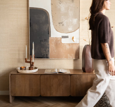 X - Large Wall Art Zirelle - Things I Like Things I Love