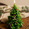 XMAS Candle Tree Candy Cane - Things I Like Things I Love