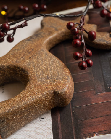 XMAS Deco Reindeer - Things I Like Things I Love