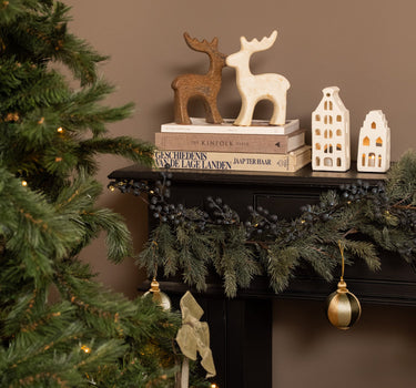 XMAS Deco Reindeer - Things I Like Things I Love