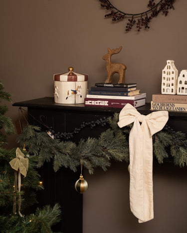 XMAS Deco Reindeer - Things I Like Things I Love