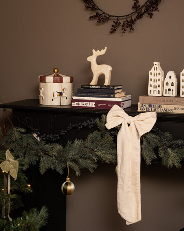 XMAS Deco Reindeer - Things I Like Things I Love