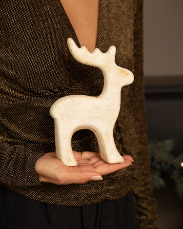 XMAS Deco Reindeer - Things I Like Things I Love